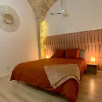 Appart SPA #Massage Dijon