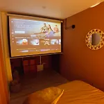 Appart SPA #Massage Dijon