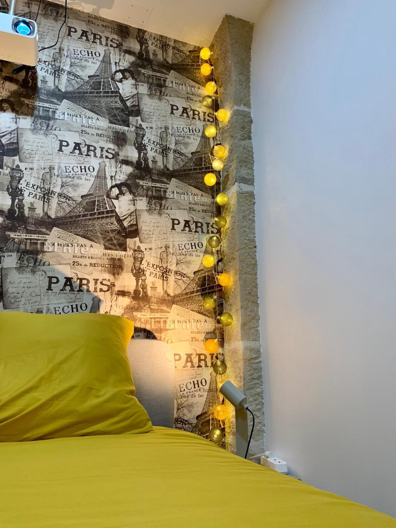 #massage Appartement