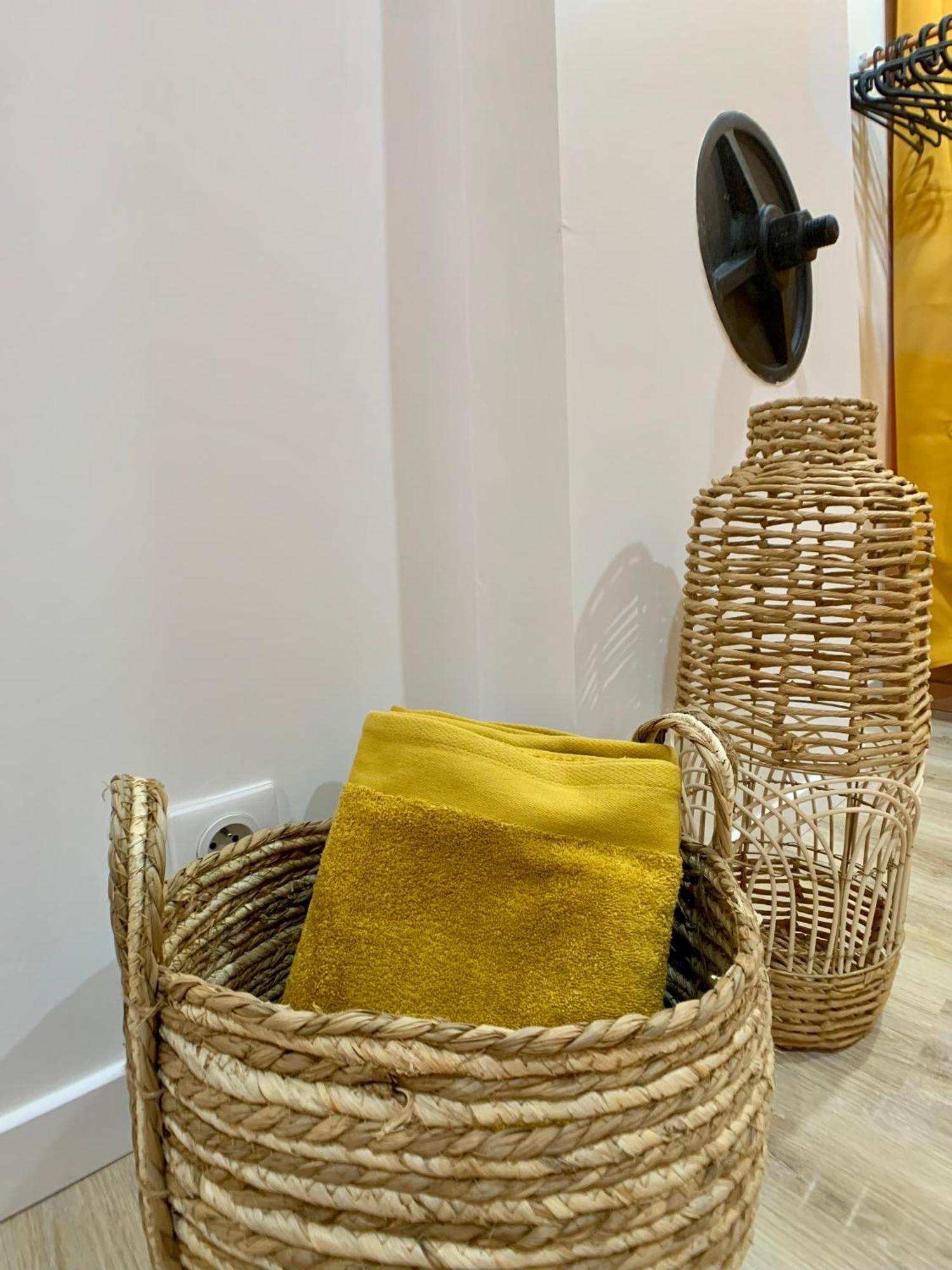 Appartement #massage Dijon
