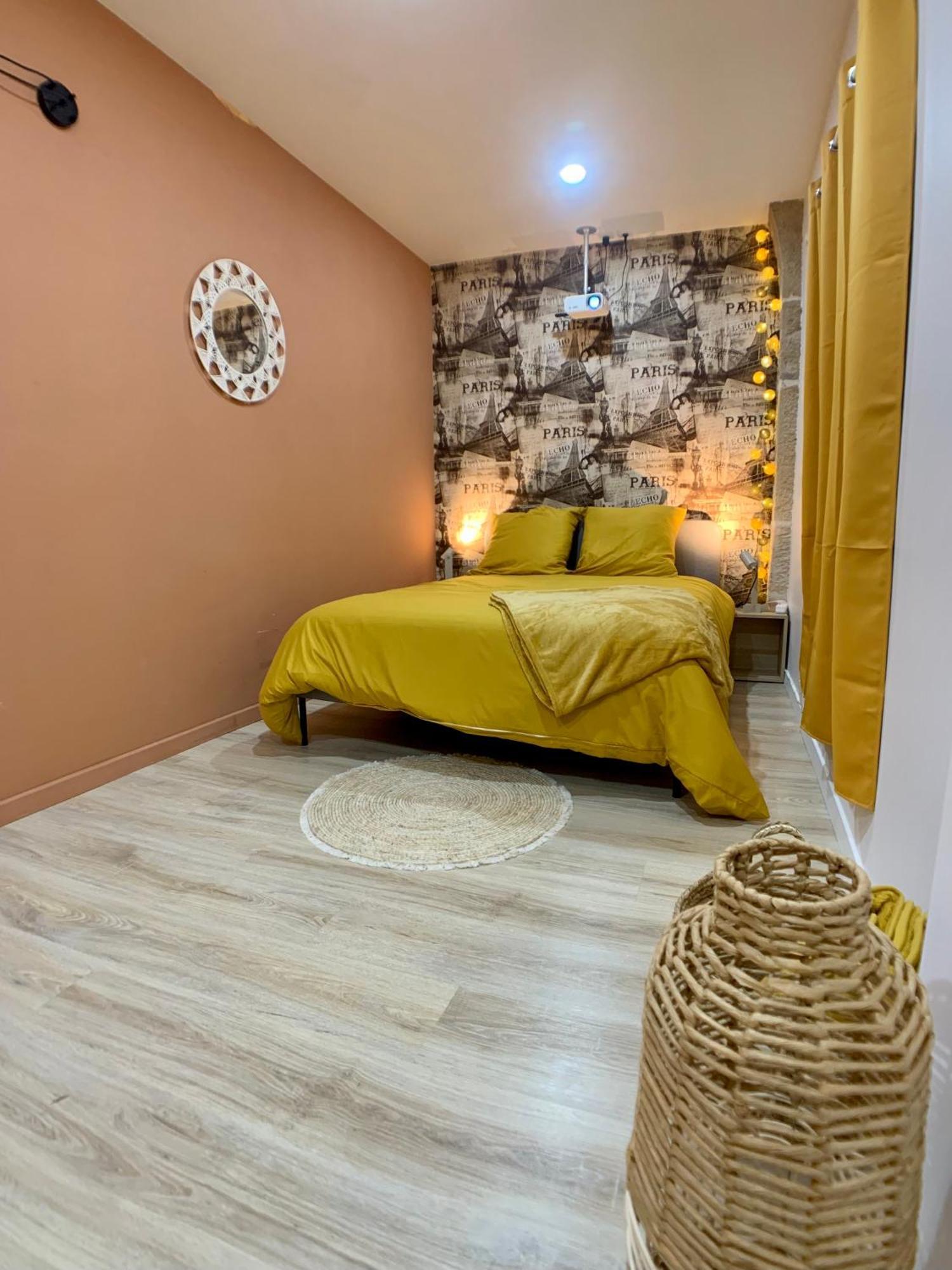 #massage Appartement *