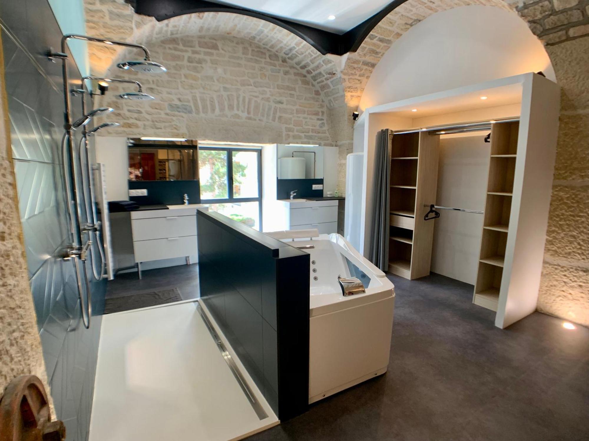 #massage Appartement Dijon